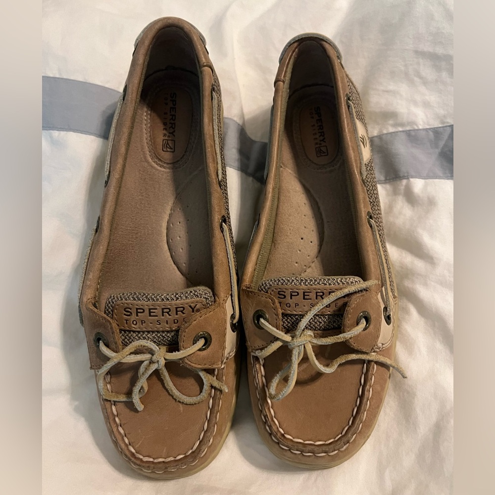 Sperry Topsider Women’s Size 7